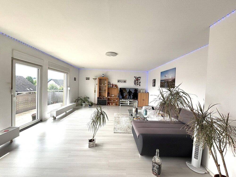 Thumbnail-Schicke 2,5 ZKB mit Fernblick in schöner ruhiger Wohnlage, Hünfelden-Dauborn