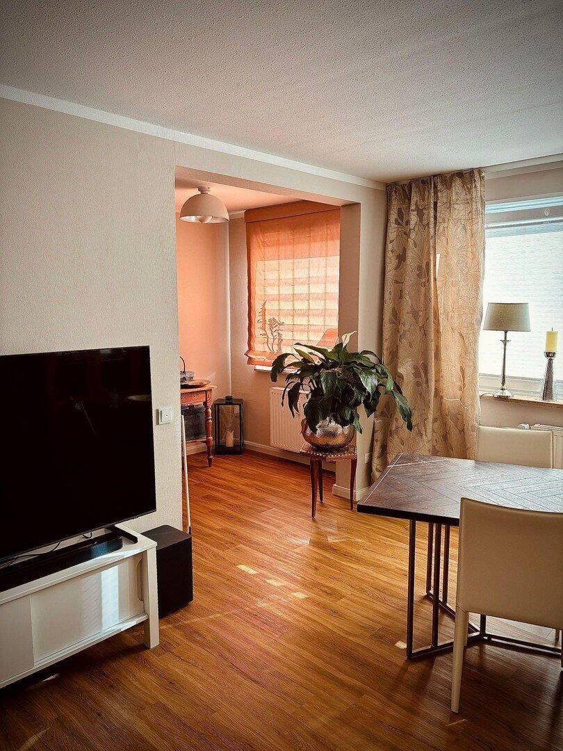 Thumbnail-Von Privat urbane Wohnung mit Aussicht