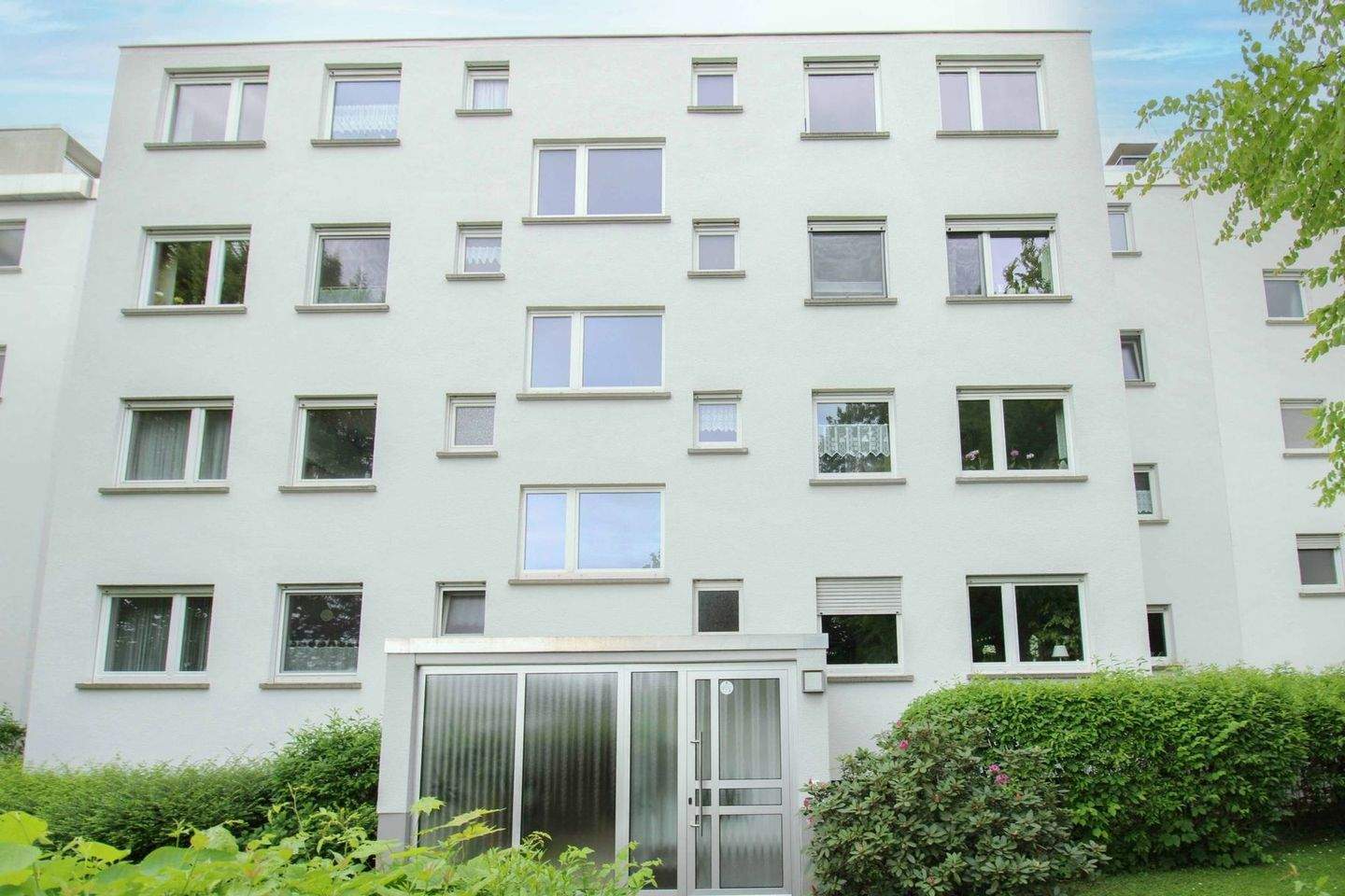 Thumbnail-Wohnen in der Natur: Whg. mit Stellplatz