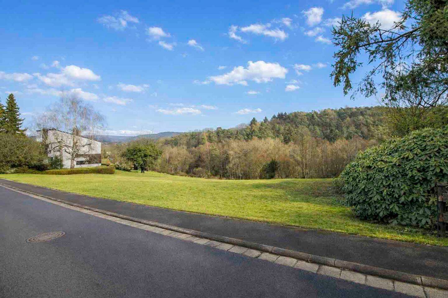 Thumbnail-Baugrundstück 762qm in begehrter Waldrandlage in Linsengericht Großenhausen