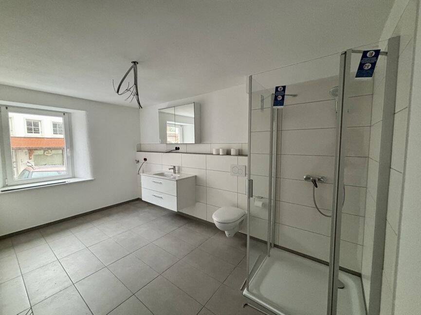 Thumbnail-Neuwertige 2-Zimmerwohnung | Balkon und Stellplatz