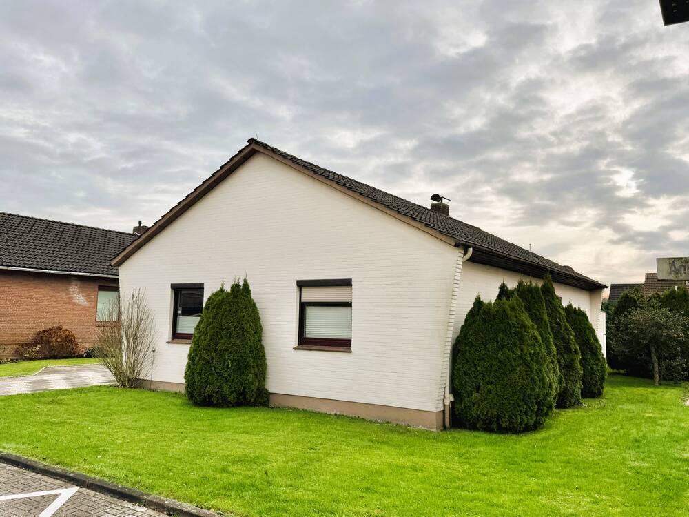 Thumbnail-Ihr neues Zuhause wartet auf Sie! Gepflegtes EFH - nur ein 