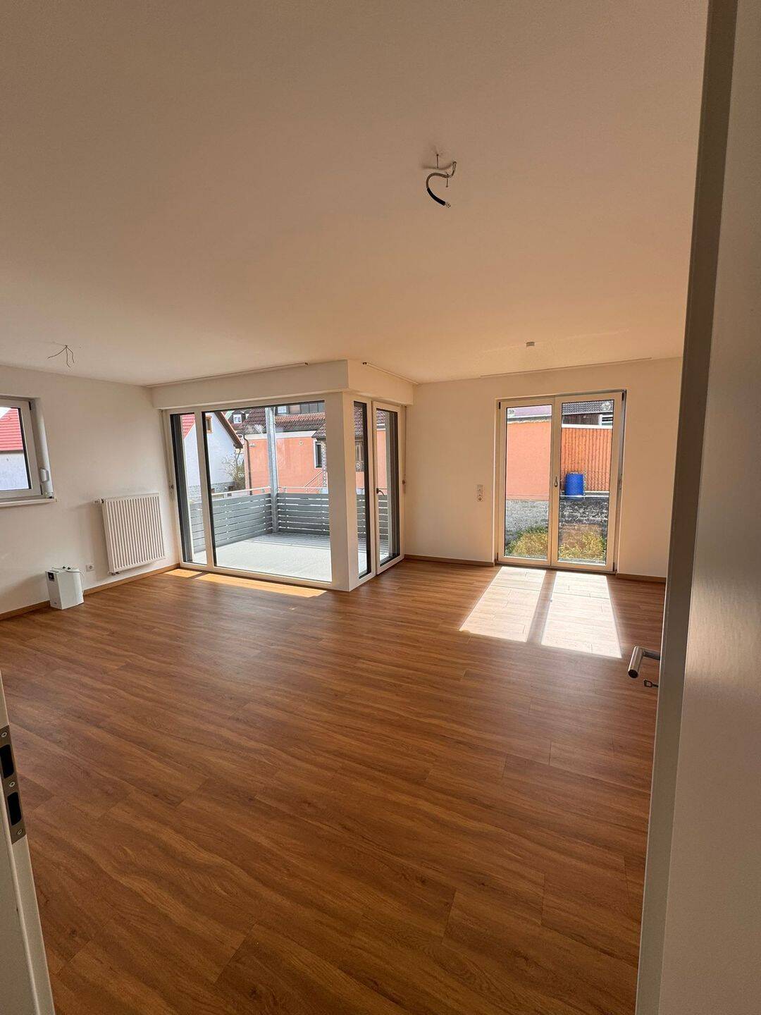 Thumbnail-3-Zi.-Whg. mit Wohnberechtigungsschein Stufe 3