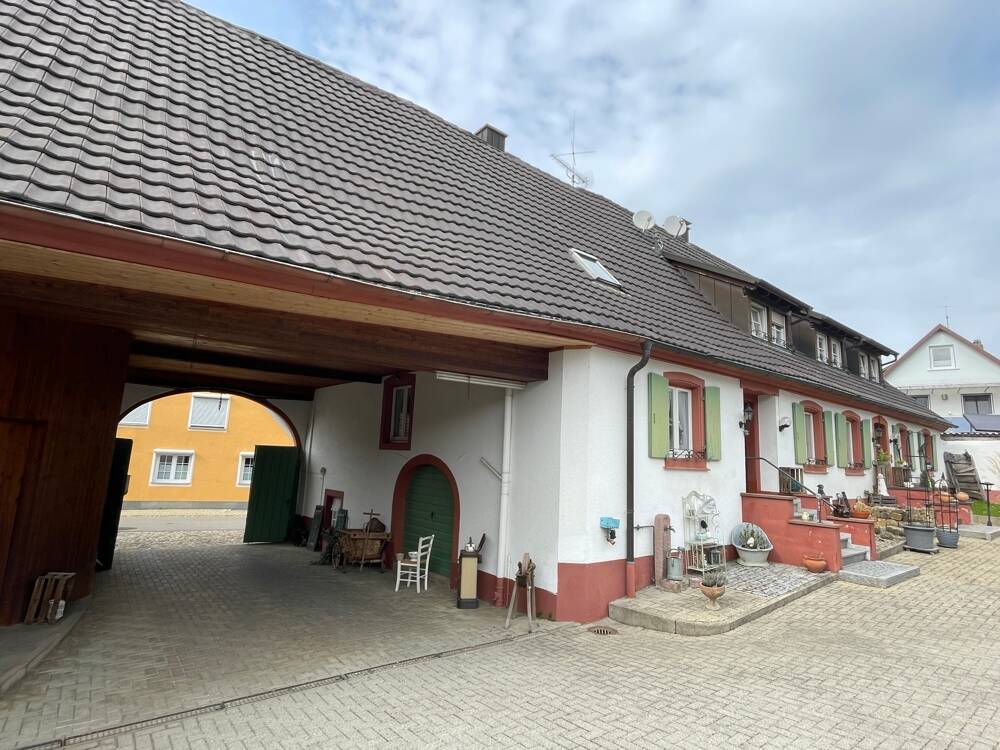 Innenansicht