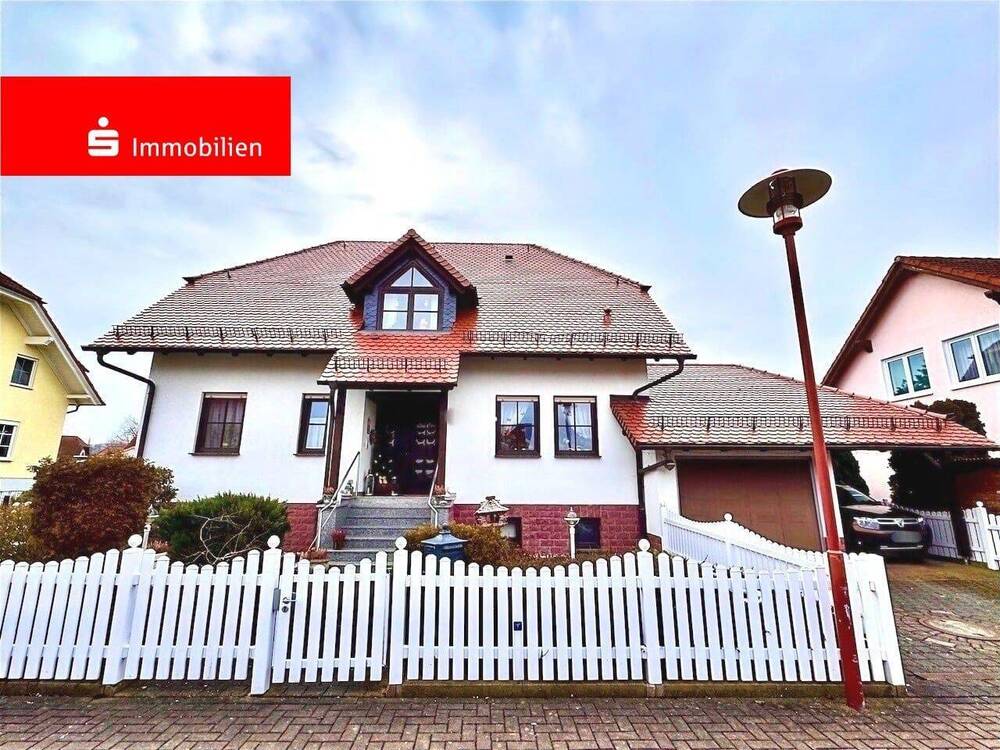 Thumbnail-****Genau das Richtige für unsere Familie****