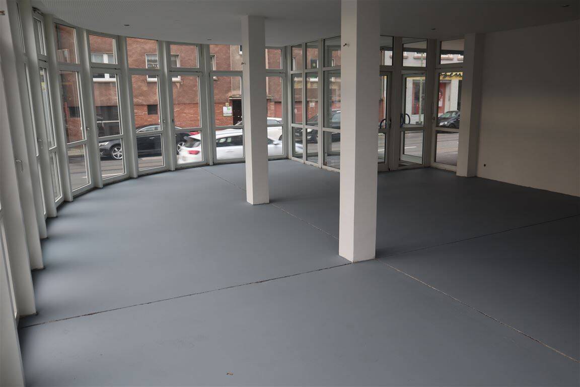 Thumbnail-Gewerbeeinheit in zentraler Lage in Katernberg