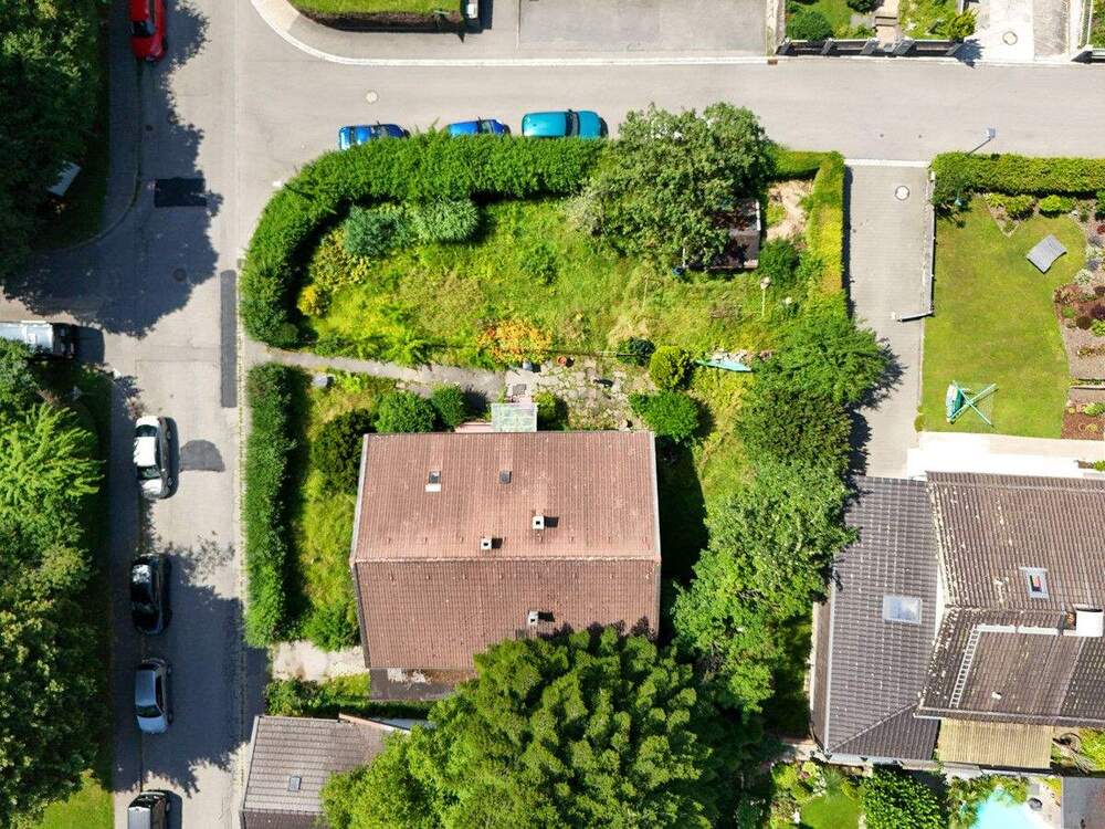 Thumbnail-Viel Platz für Ihre Bauideen - 953?m² Grundstück in bester Wohnlage Stephanskirchens!