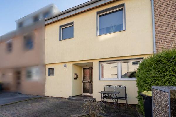 Thumbnail-Eine Ruhe-Oase in familienfreundlicher Umgebung von Köln-Höhenhaus