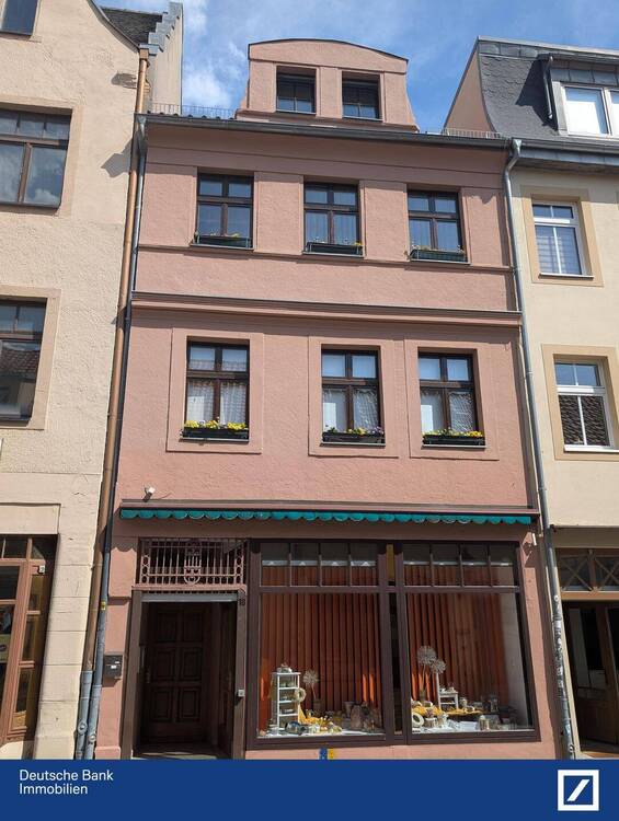 Straßenseite