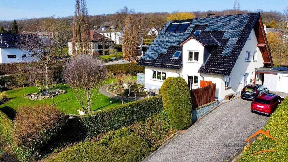 Thumbnail-Möhnesee: großzügiges Ein- bis Zweifamilienhaus