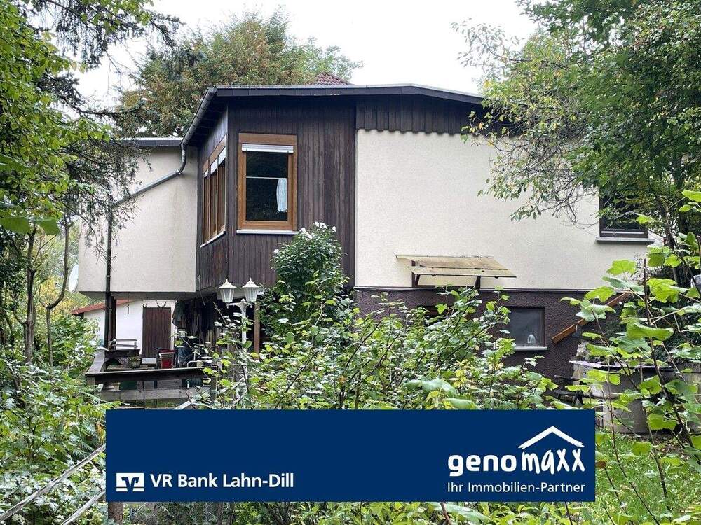 Thumbnail-Herborn-Burg: Naturnahes Wohnen am Ortsrand