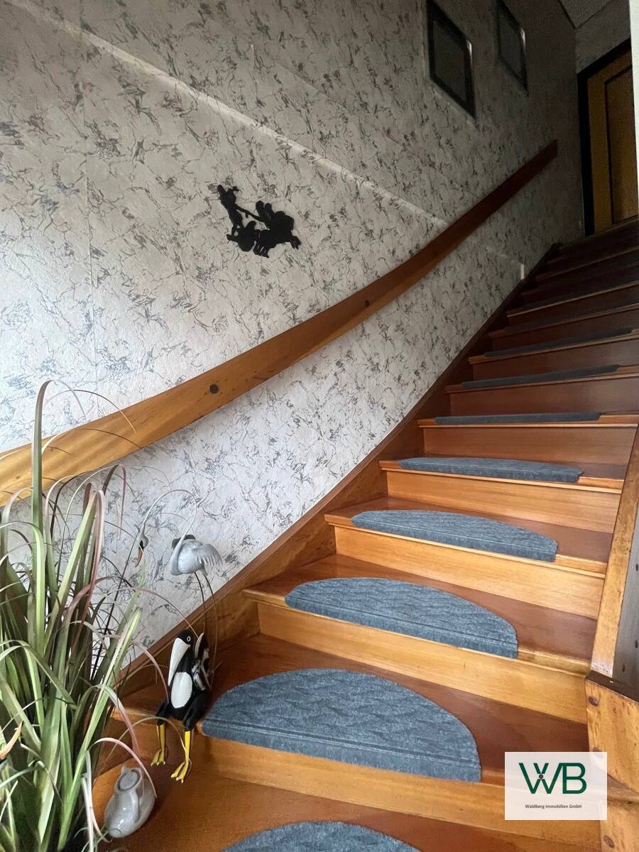 Thumbnail-Osloß - Einfamilienhaus mit Einliegerwohnung in toller Lage mit Erbpachtgrundstück