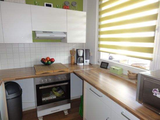 Thumbnail-Perfekt für Eigennutzer! - Tolle 4-Zimmer-Eigentumswohnung mit Balkon - in grüner und ruhiger Lage!