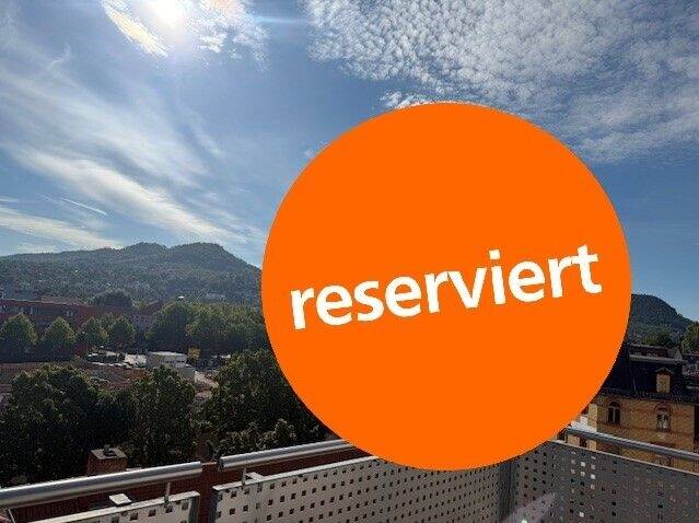 Thumbnail-Ein Zuhause für Anspruchsvolle - Penthouse mit Traumterrasse im Herzen Jenas