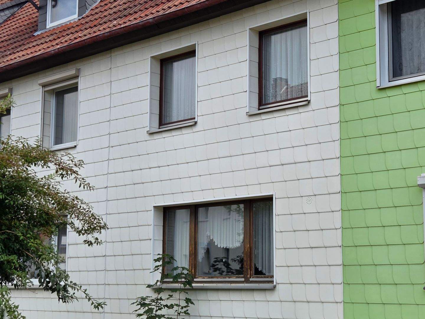 Thumbnail-Reihenmittelhaus mit kleinem Garten