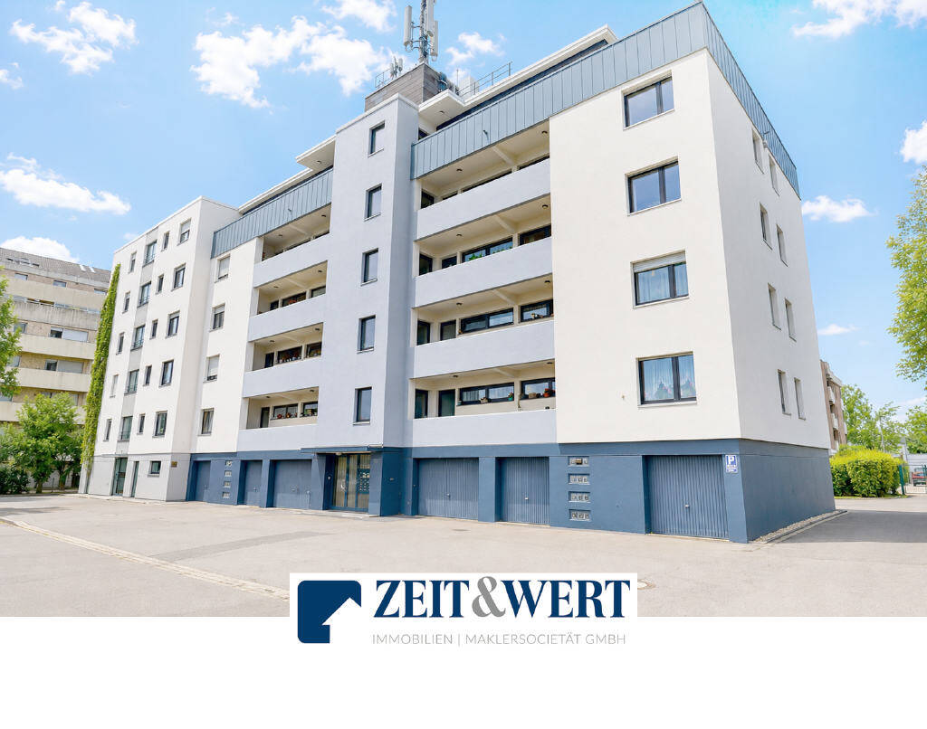 Thumbnail-Wohnung in Erftstadt