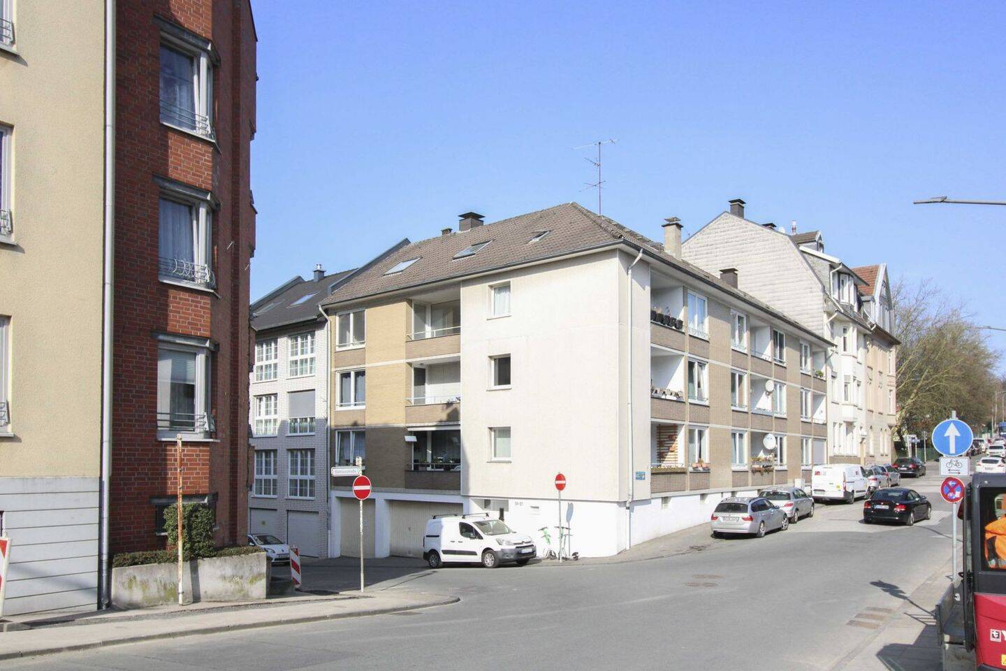 Außen