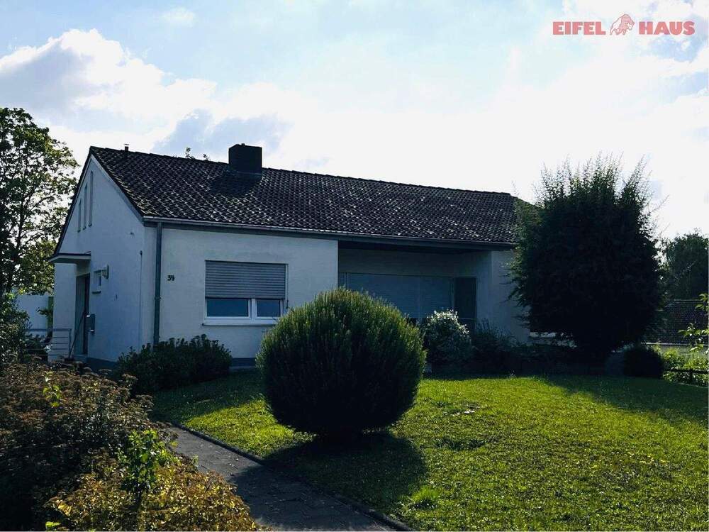 Thumbnail-Zweifamilienhaus in Bitburg zu verkaufen