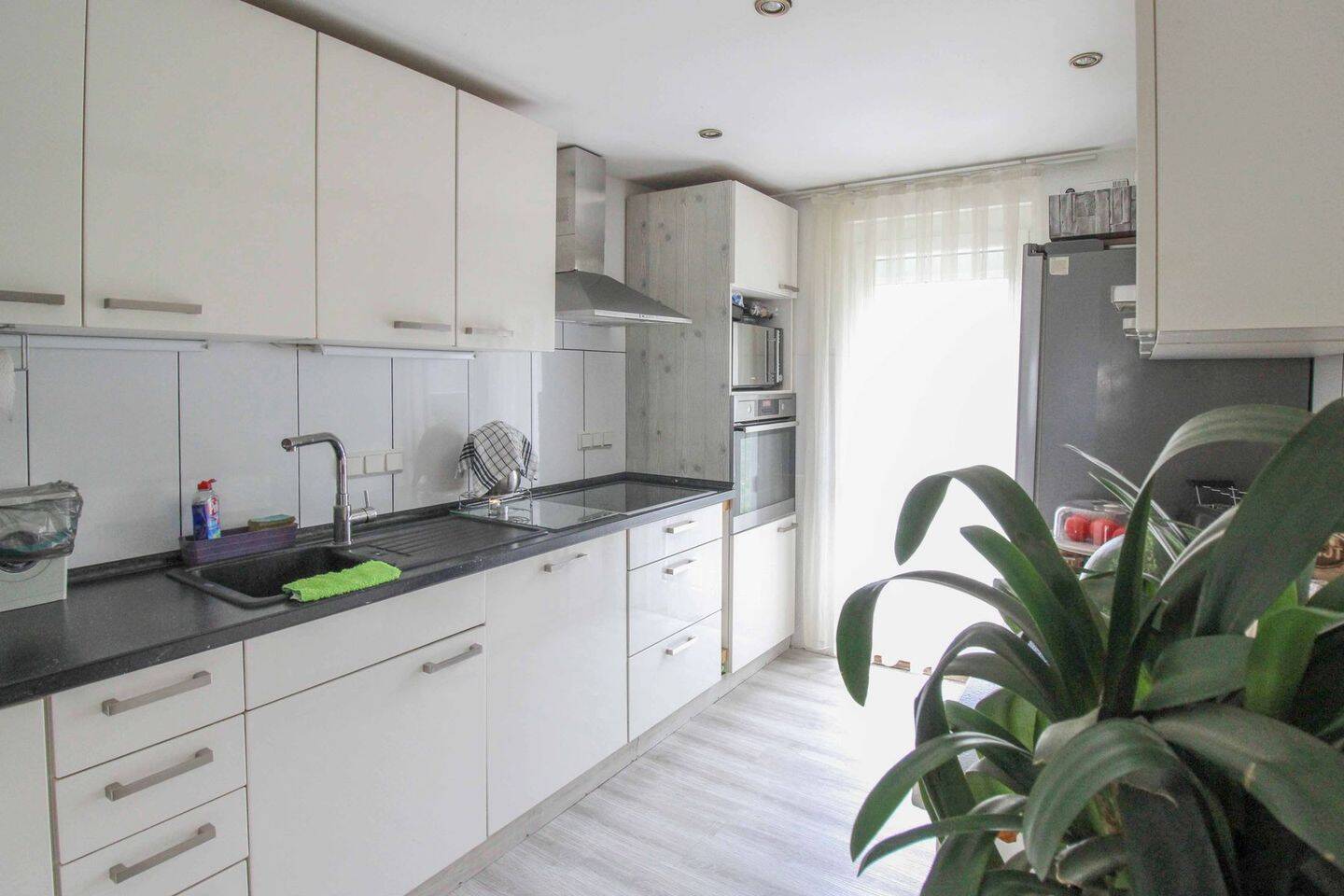 Thumbnail-Zögern Sie nicht: Gepflegte Doppelhaushälfte in Albstadt-Tailfingen mit sicheren Mieteinnahmen