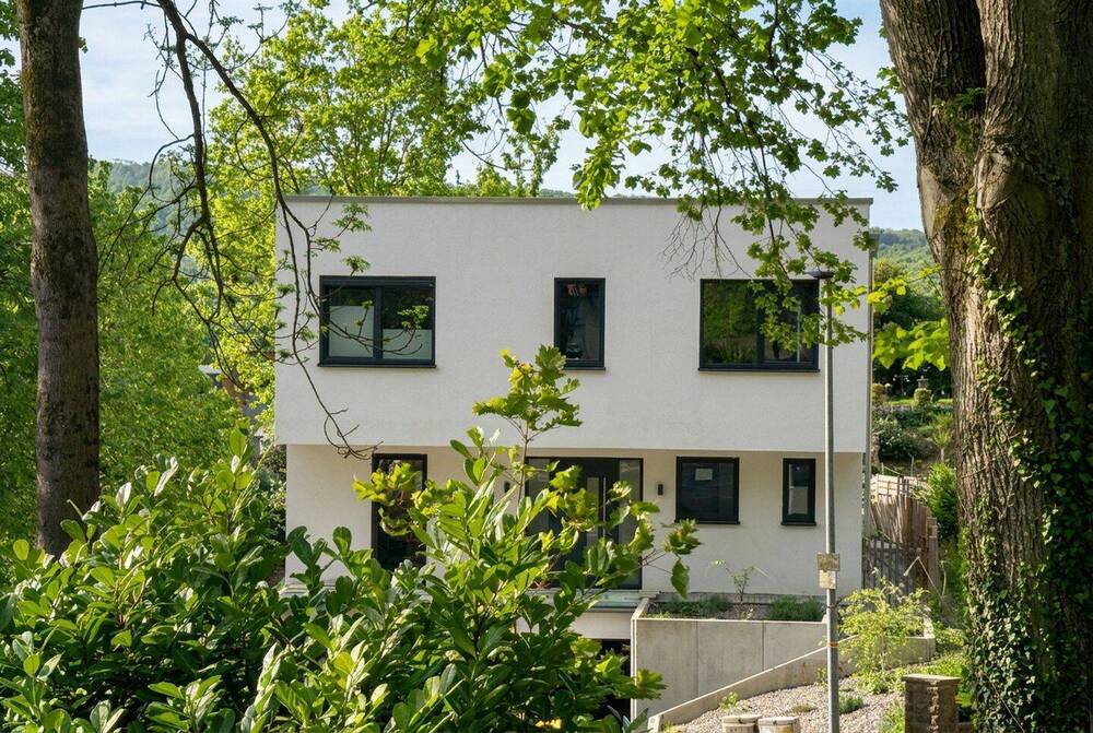 Thumbnail-Architektenhaus am Waldrand - Neubau 2022, PV & Smart Home, Einliegerwohnung