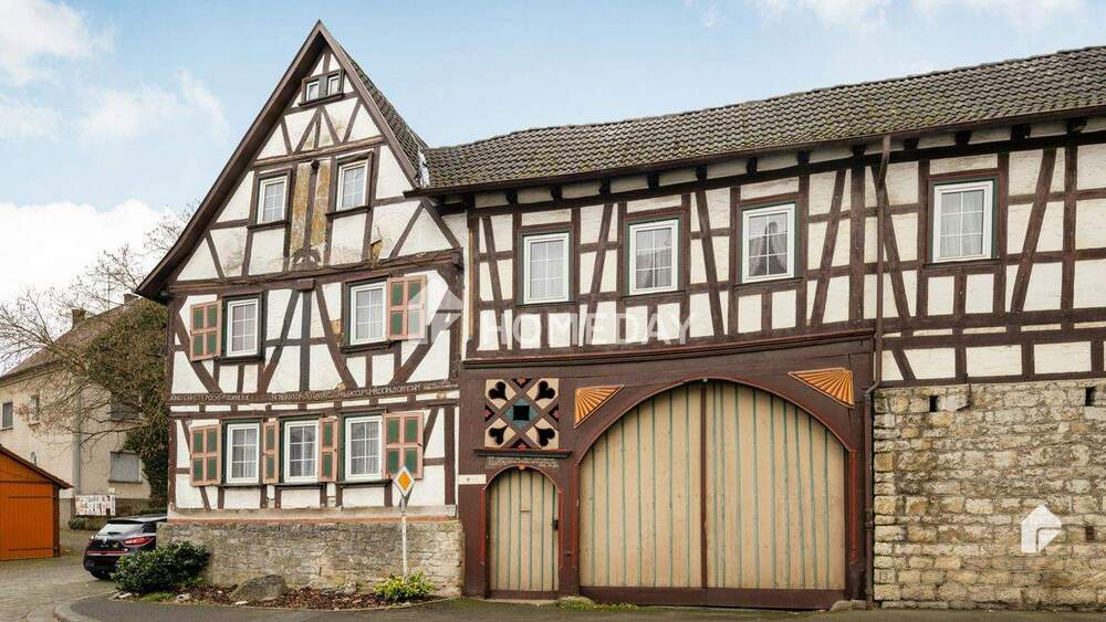 Außenansicht 3