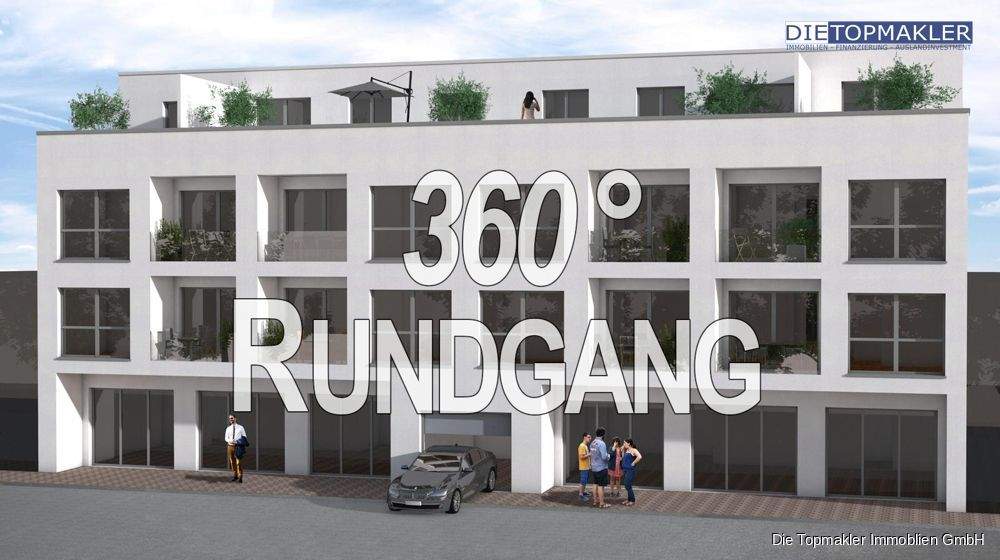 Thumbnail-Mehrfamilienhaus mit Entwicklungspotenzial: Neubauprojekt & Gewerbeeinheit