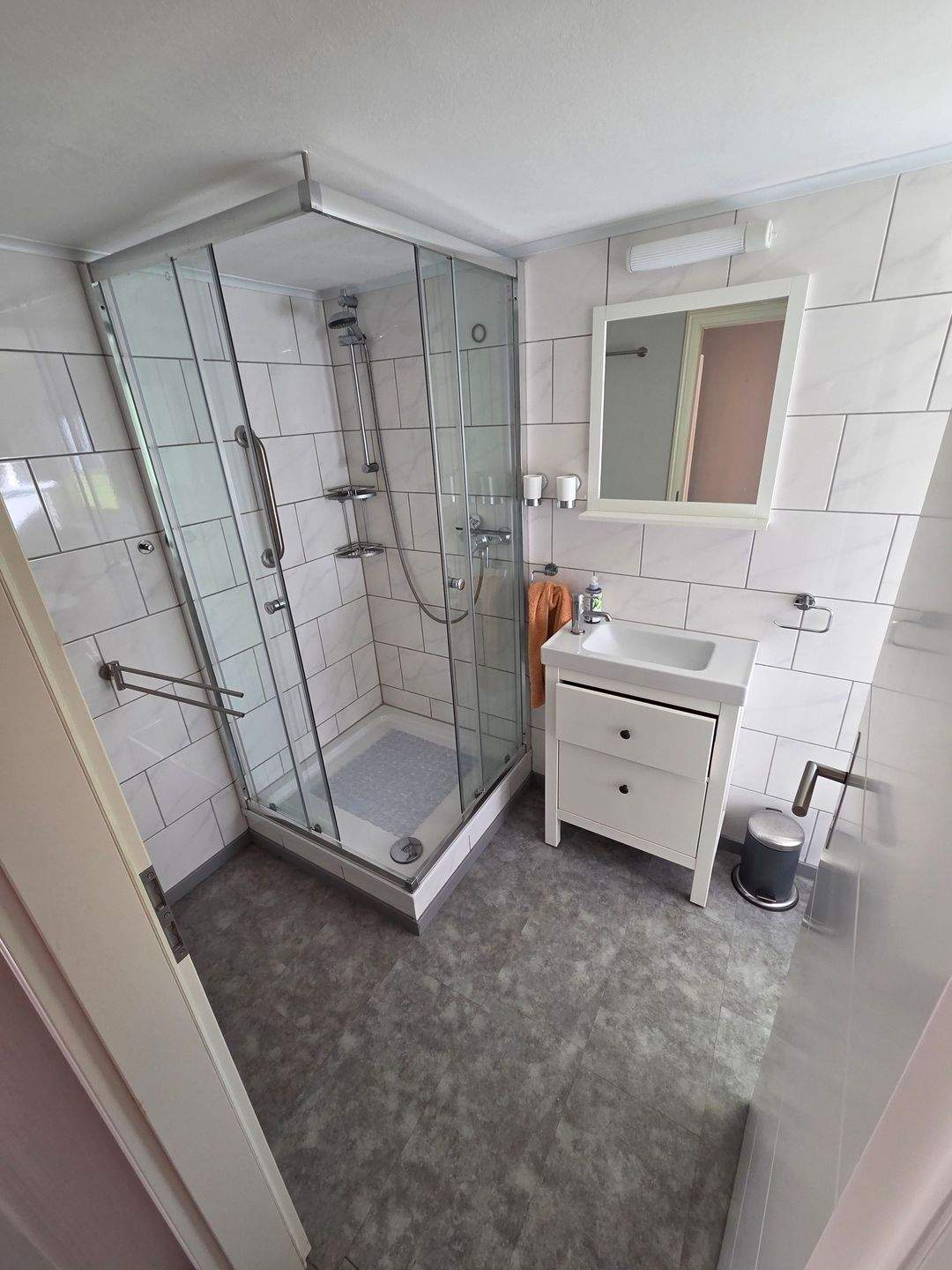 Thumbnail-Geräumige 4-Zimmer-Wohnung mit Balkon in Altenau für Familien
