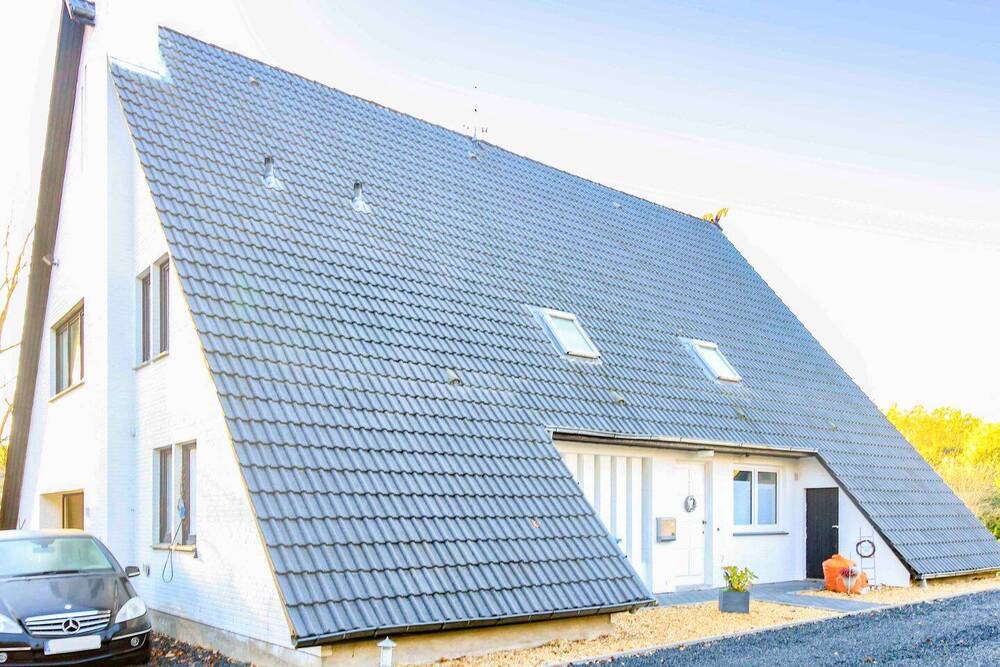 Thumbnail-XXL Architekten Haus mit Charme ! Ideal für Familien in idyllischer, ländlicher und sicherer Lage...