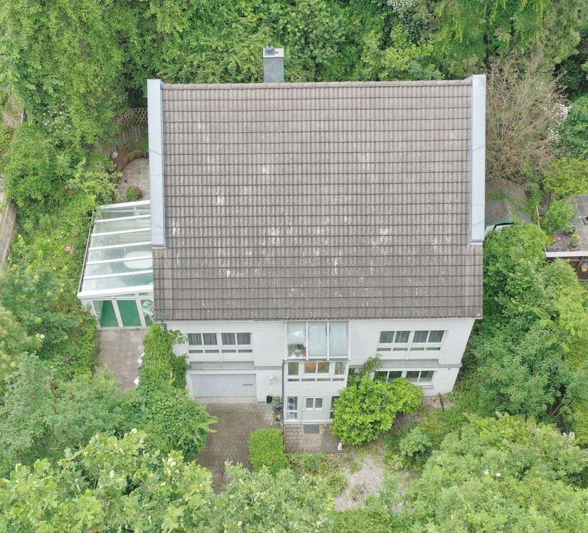 Thumbnail-Individuelles Split-Level-Haus in ruhiger Wohnlage in LA-Achdorf (mit Video)!