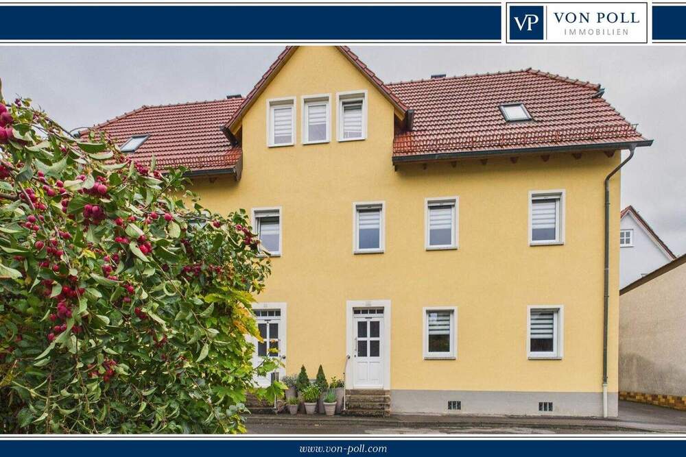 Thumbnail-Wohnen und Leben am Wasser, Haus mit vielen Möglichkeiten