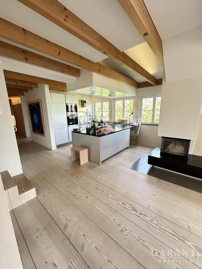 Thumbnail-Luxus & Stil in historischem Umfeld