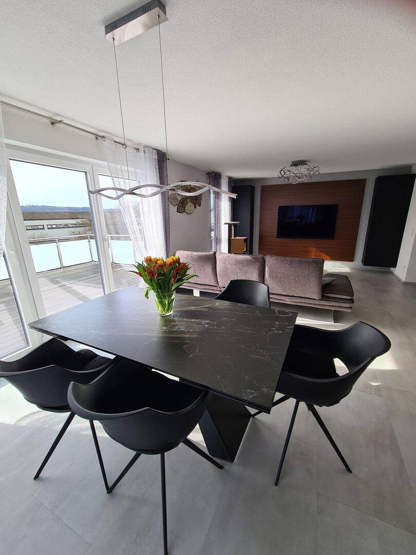 Wohnzimmer EG