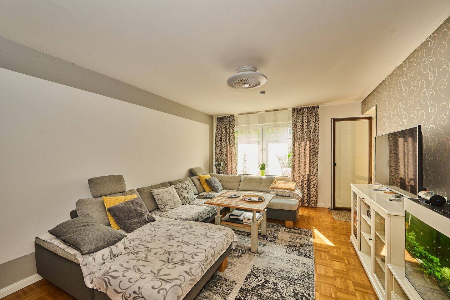 ETW Straubing Wohnen I