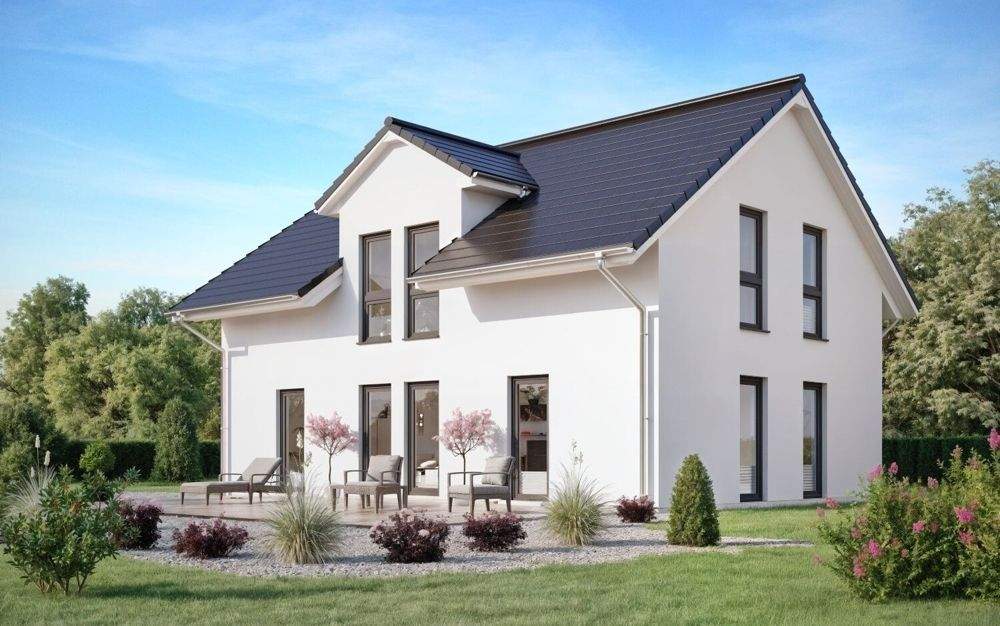 Thumbnail-Ihr Zuhause beginnt hier - sicher planen und bauen mit ScanHaus in Hermsdorf