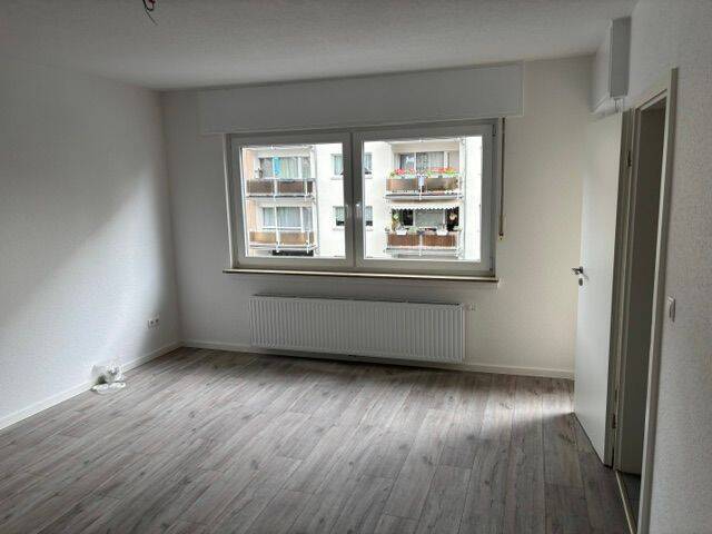 Thumbnail-Erstbezug nach Modernisierung! Schicke 3-Zimmer mit 76 m² Wohnfläche, 2 Balkonen und Duschbad