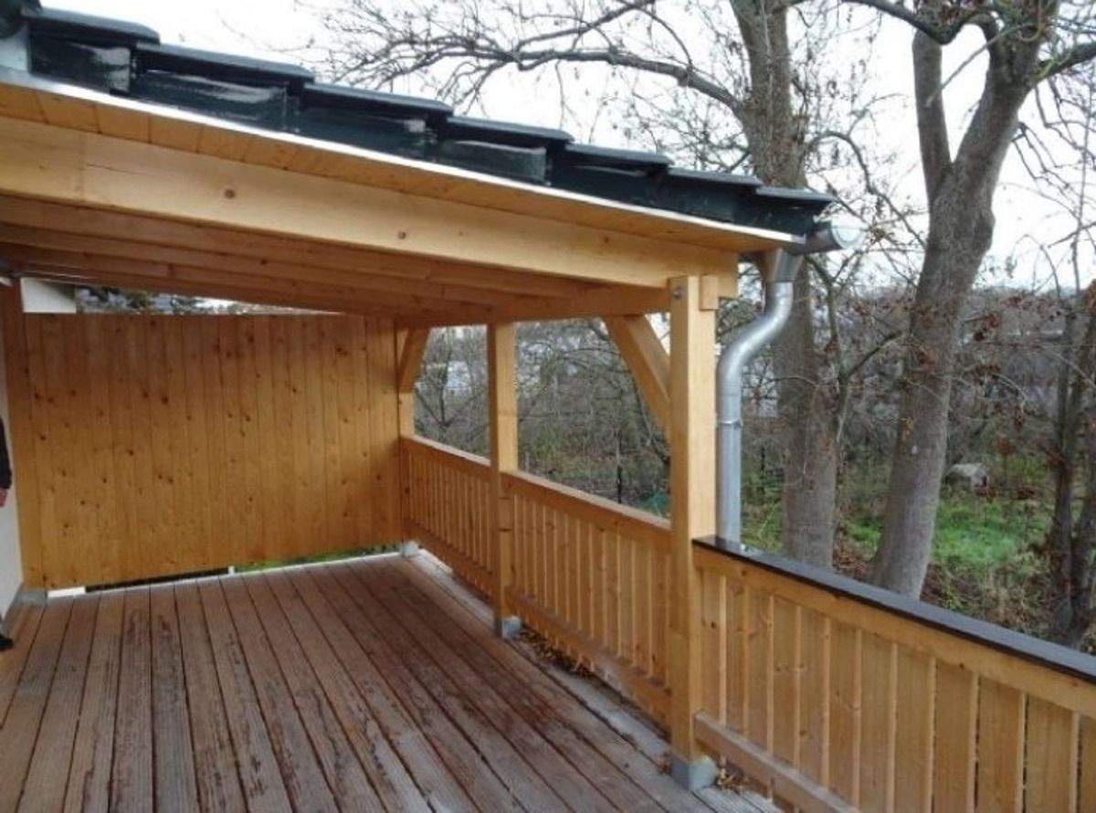 Thumbnail-* selbst nutzen oder vermieten! 3-Zimmer ETW mit großem Balkon in attraktiver Lage *