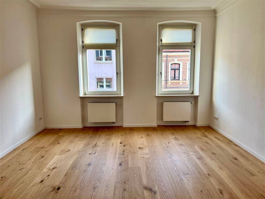 Thumbnail-83 m² - 2,5 Zimmer Wohnung zentral in Bamberg zu vermieten