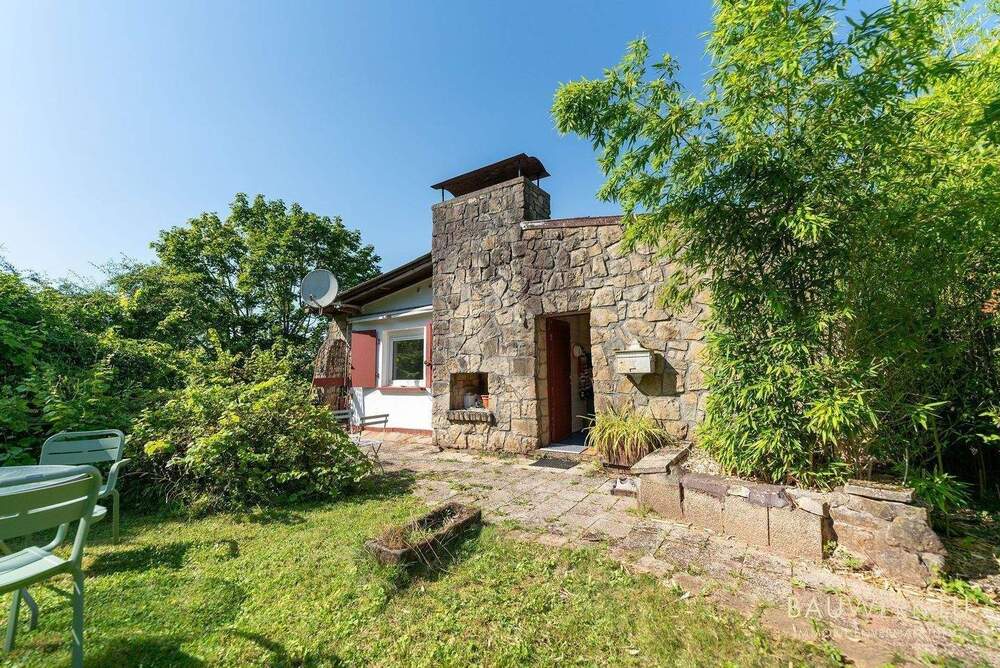 Thumbnail-Traum Wochenendanwesen