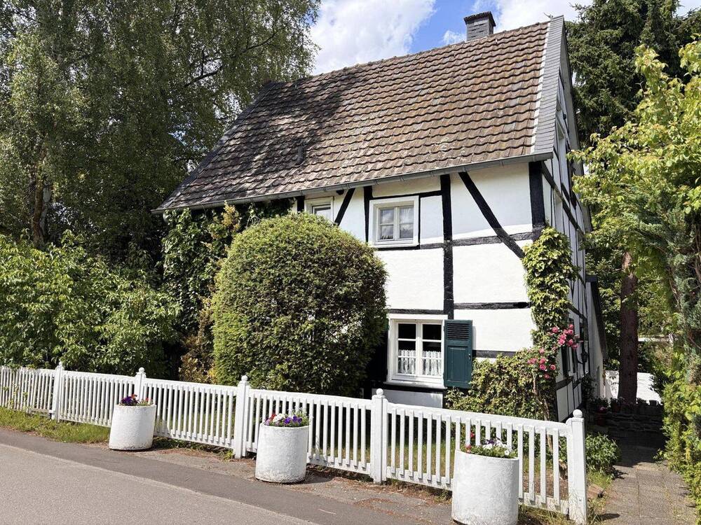 Märchenhaus