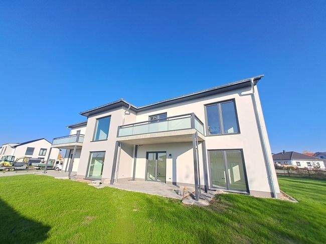 Thumbnail-Hier entsteht Ihr neues Zuhause! Traumhaftes Familiendomizil mit modernen und durchdachten Details!