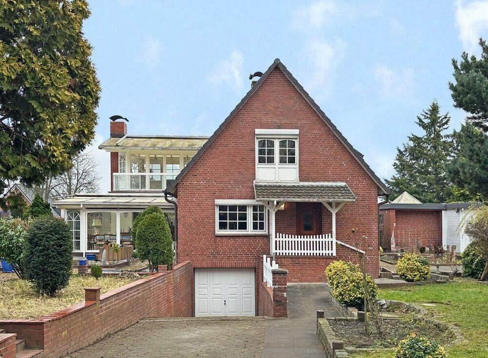 Thumbnail-Viel Platz für die ganze Familie