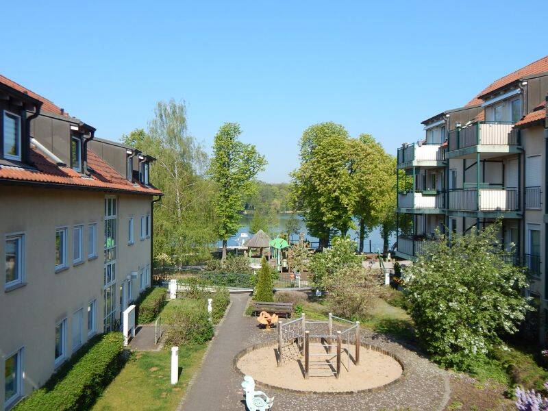 Thumbnail-BEREITS NEU VERMIETET: 2-Zimmer-Wohnung mit Seeblick!