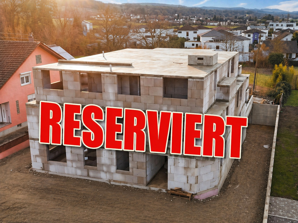 Thumbnail-ROHBAU FERTIG - SICHERN SIE SICH NOCH SCHNELL 1 WOHNUNG
