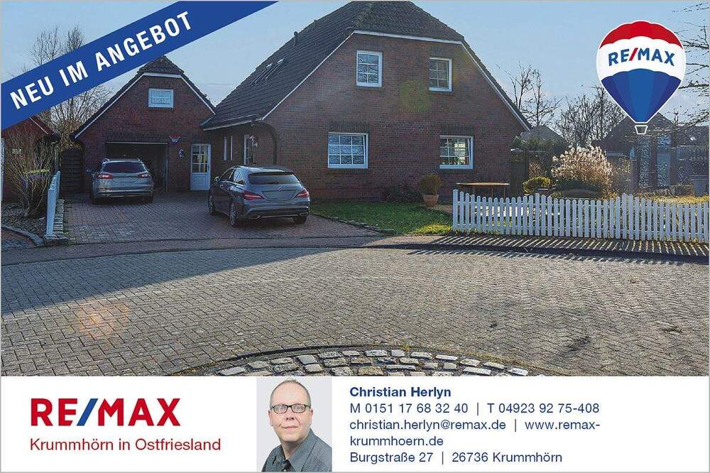 Thumbnail-!!!! VERKAUFT !!! ++Einziehen und wohlfühlen++ Familientraum in Sackgassenlage