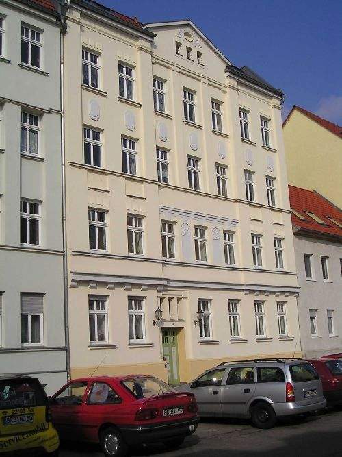 Thumbnail-Wohnen im Grünen - mit Balkon und Beetzseenähe!