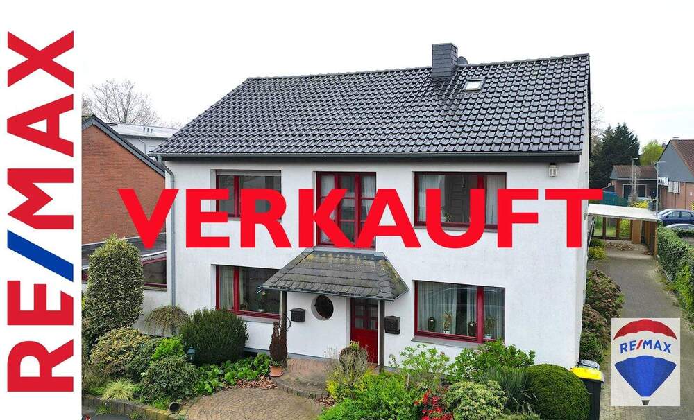 Thumbnail-Attraktives Ein-bzw. Zweifamilienhaus mit gewerblicher Halle mit vielseitigen Nutzungsmöglichkeiten!
