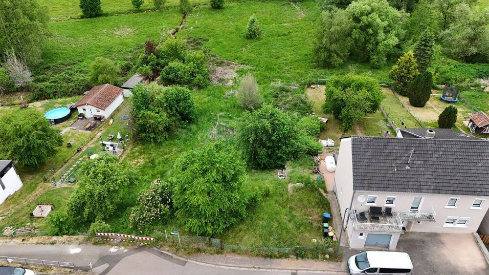 Thumbnail-Bauland in ruhiger Lage zu verkaufen