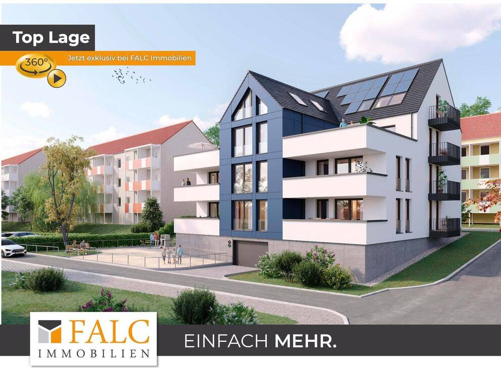 Thumbnail-Rügen * Appartement mit Ostsee-Blick Whg.7