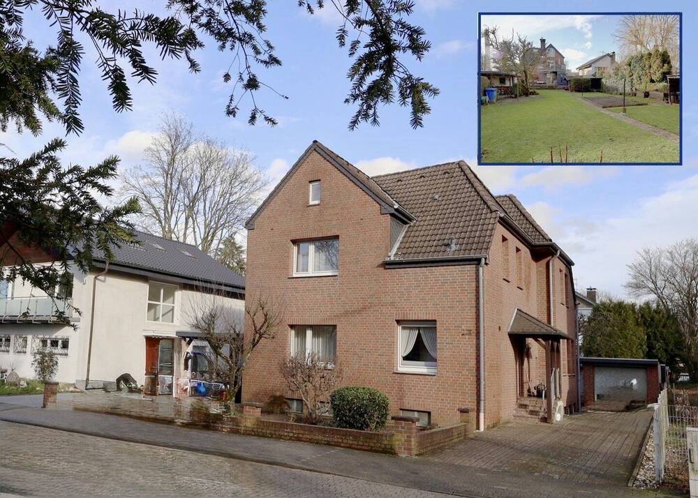 2- Familienhaus