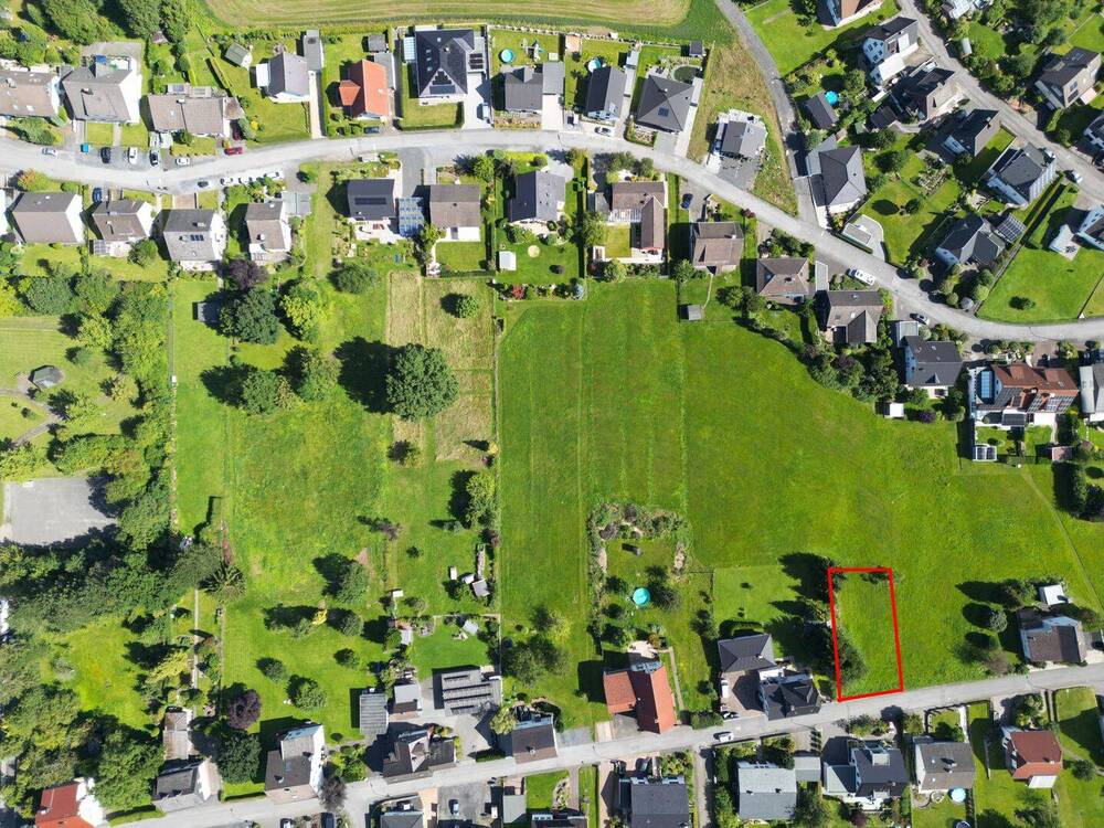 Thumbnail-Sofort bebaubares Grundstück in zentraler und schöner Wohnlage von Arnsberg-Rumbeck